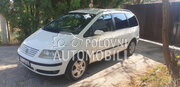Volkswagen Sharan 1.9 tdi
