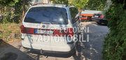 Volkswagen Sharan 1.9 tdi