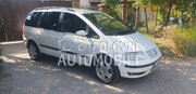 Volkswagen Sharan 1.9 tdi