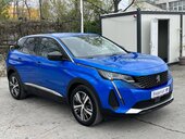 Peugeot 3008 1.2 B Allure