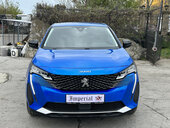 Peugeot 3008 1.2 B Allure