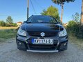 Suzuki SX4 1.6 4x4