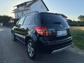 Suzuki SX4 1.6 4x4