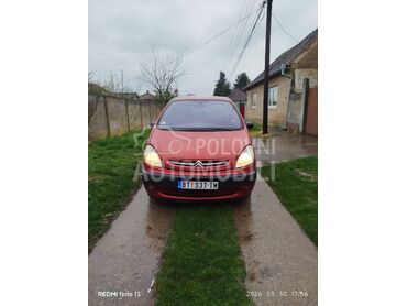 Citroen Xsara Picasso 2.0 hdi