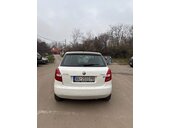 Škoda Fabia 1.2
