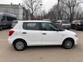 Škoda Fabia 1.2