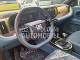 Fiat Grande Panda MT LA PRIMA