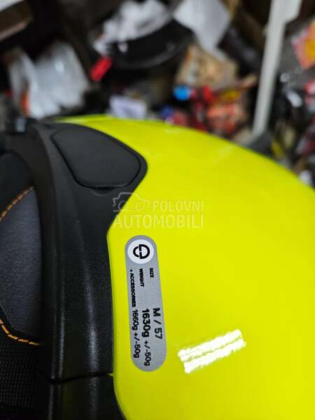 Schuberth C5