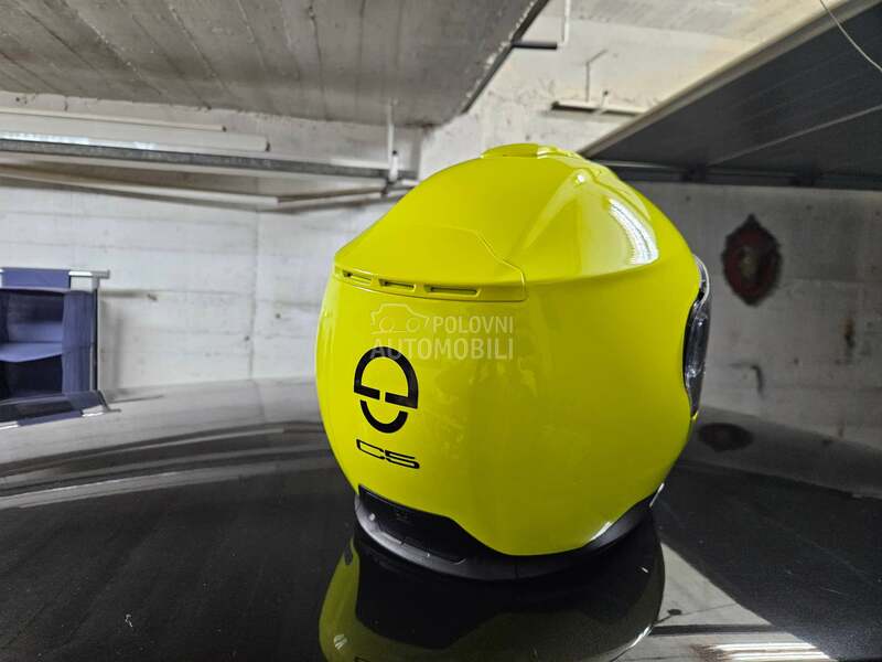 Schuberth C5