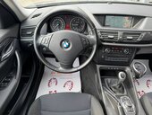 BMW X1 2.0d X-drive 177