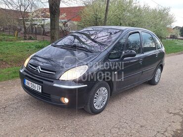 Citroen Xsara Picasso 1.6 hdi