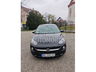 Opel Adam 