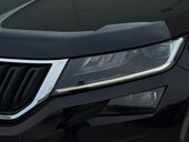 Škoda Kodiaq LED/7 sed/DSG