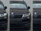 Škoda Kodiaq LED/7 sed/DSG