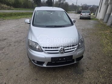 Volkswagen Golf 5 1.9.TDI.