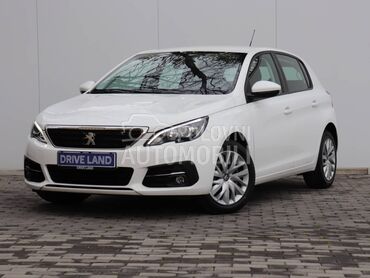 Peugeot 308 308 PREMIUM PACK