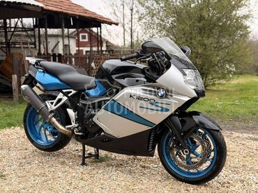 BMW K1200S K1200 S