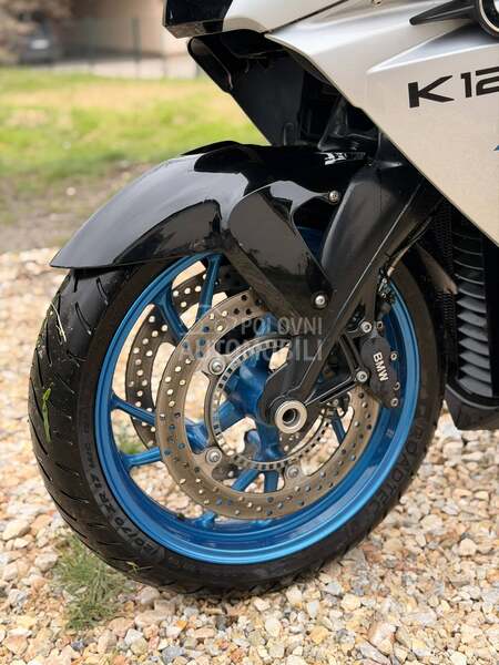 BMW K1200S K1200 S