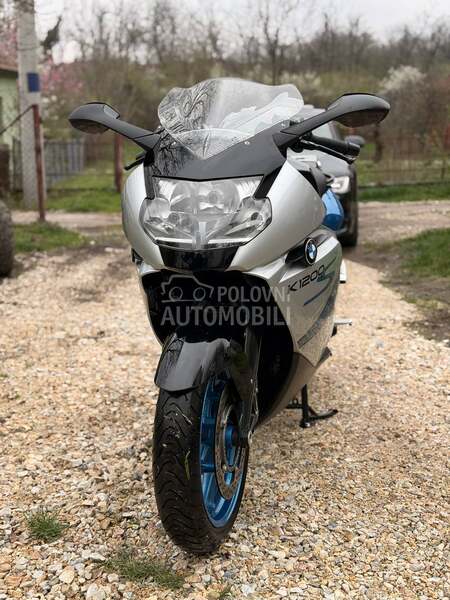 BMW K1200S K1200 S