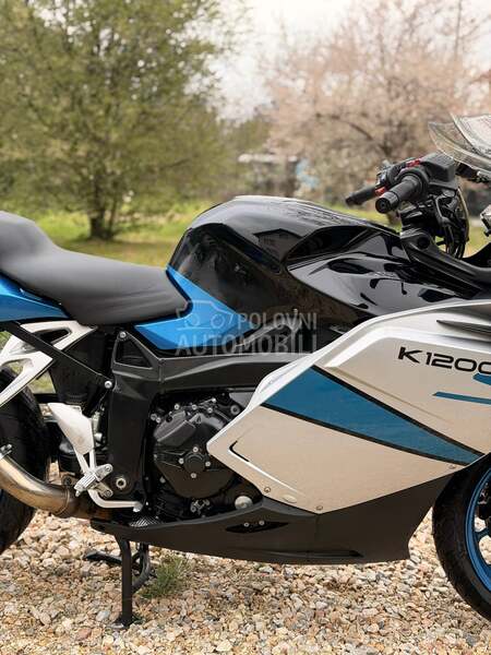 BMW K1200S K1200 S