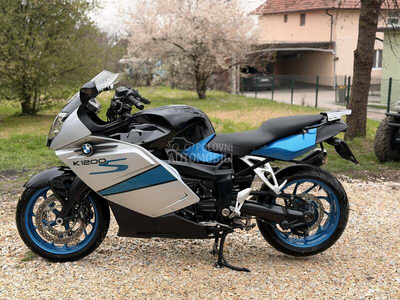 BMW K1200S K1200 S