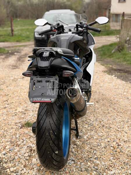 BMW K1200S K1200 S