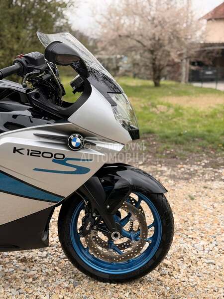 BMW K1200S K1200 S