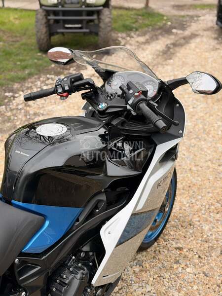 BMW K1200S K1200 S