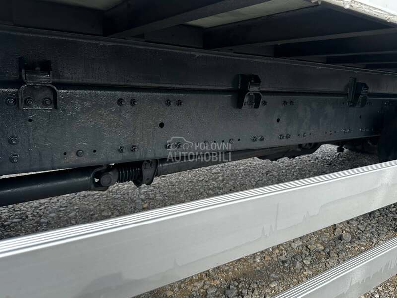 Renault RENAULT PREMIUM 4X2