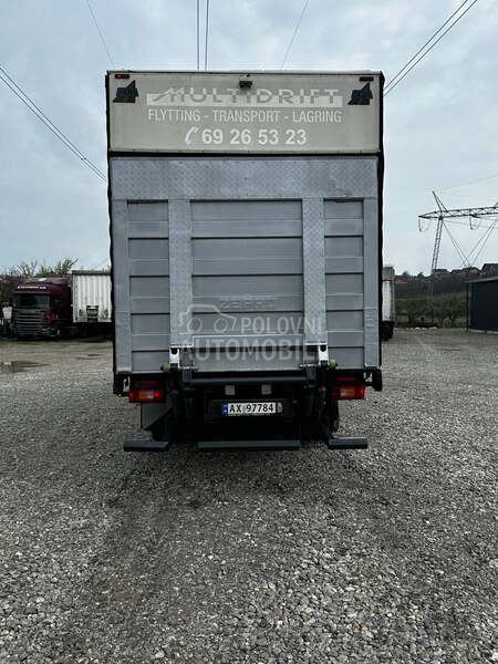 Renault RENAULT PREMIUM 4X2