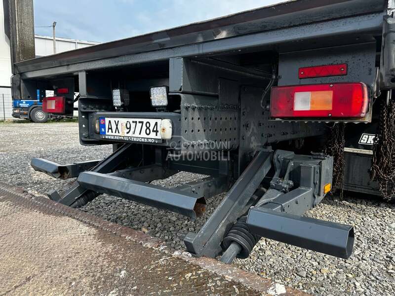 Renault RENAULT PREMIUM 4X2