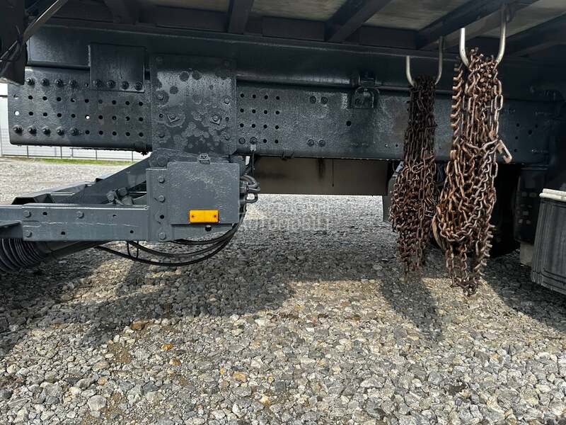 Renault RENAULT PREMIUM 4X2