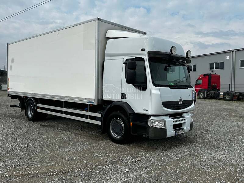 Renault RENAULT PREMIUM 4X2