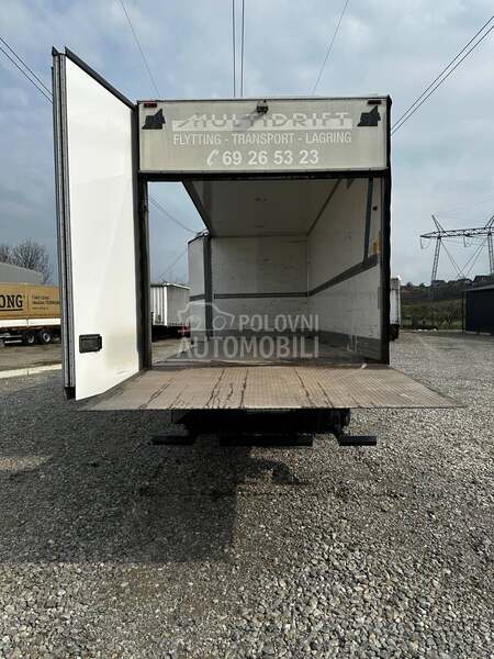 Renault RENAULT PREMIUM 4X2