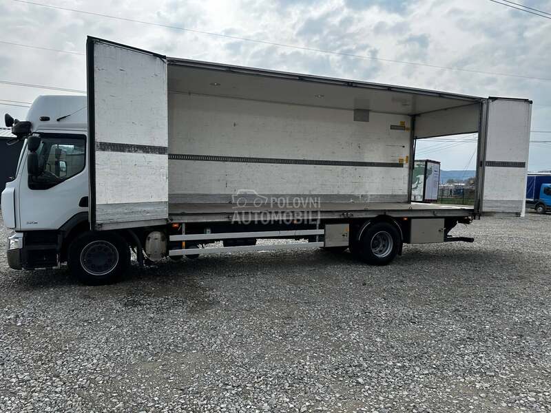 Renault RENAULT PREMIUM 4X2