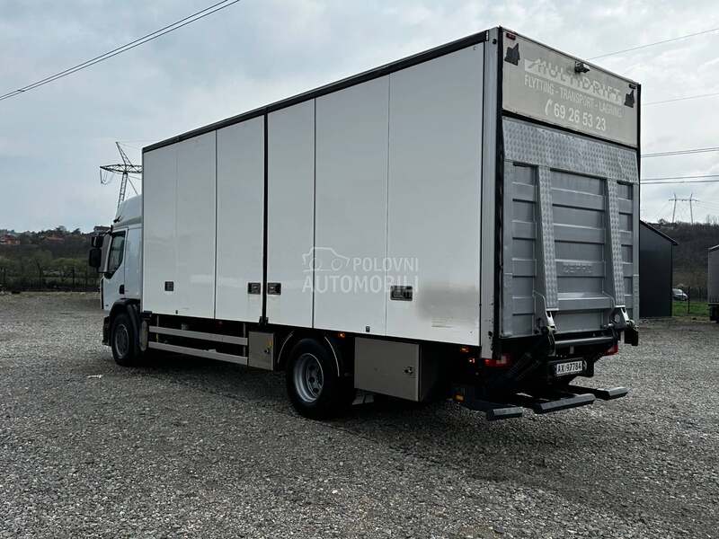 Renault RENAULT PREMIUM 4X2