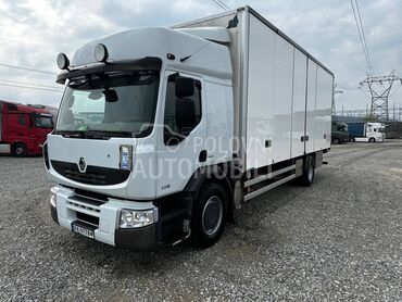 Renault RENAULT PREMIUM 4X2