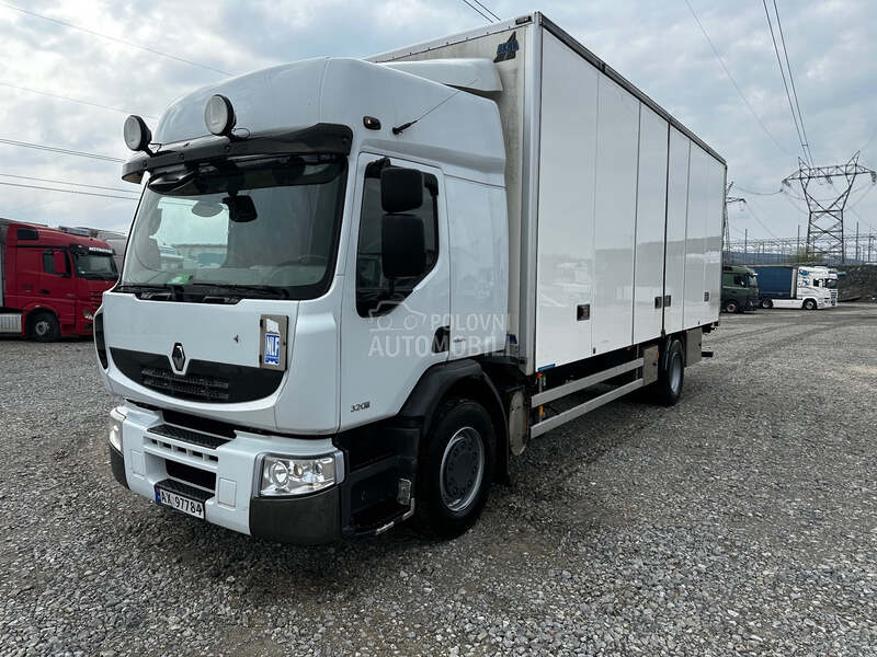 Renault RENAULT PREMIUM 4X2