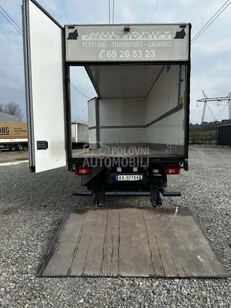 Renault RENAULT PREMIUM 4X2