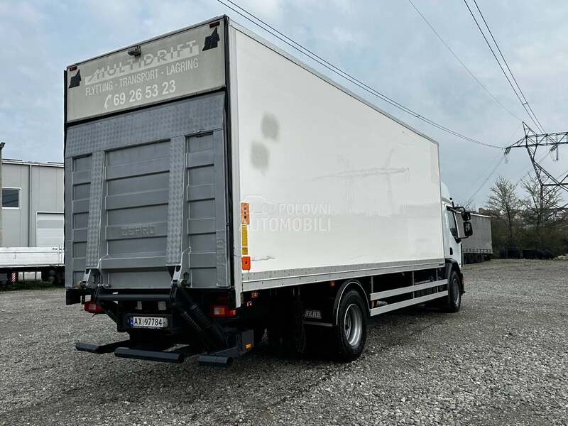 Renault RENAULT PREMIUM 4X2