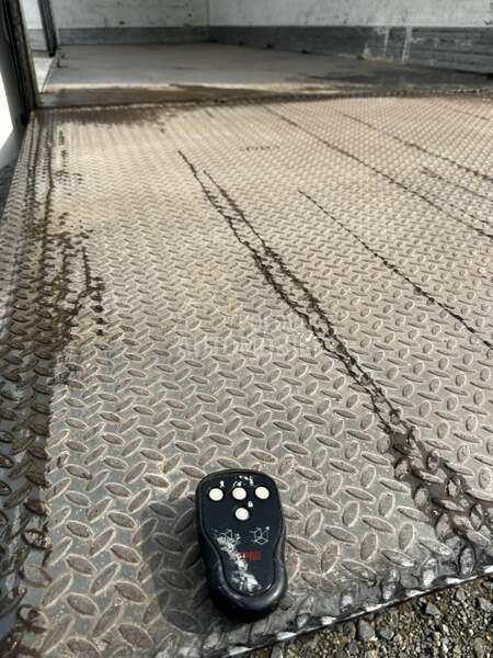 Renault RENAULT PREMIUM 4X2