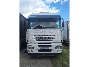 Iveco Stralis