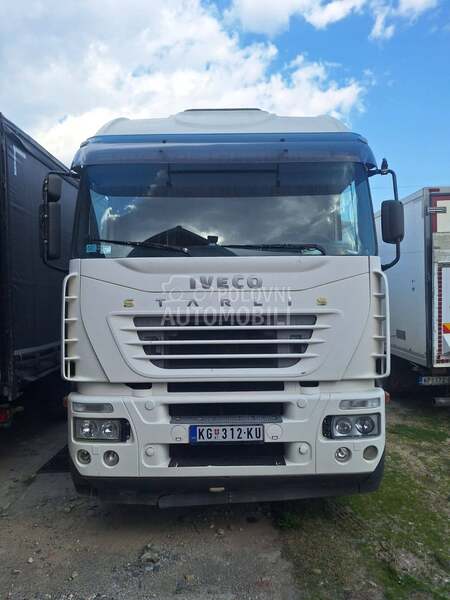 Iveco Stralis