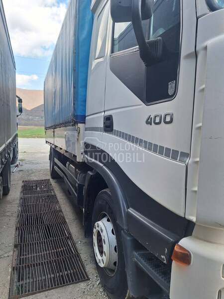 Iveco Stralis
