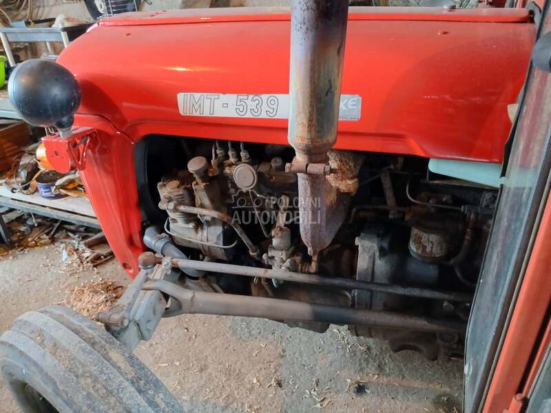 IMT 539