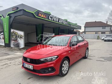 Fiat Tipo 1.4 mettan