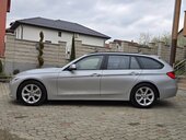 BMW 320 2.0D BAS KA0 N0V