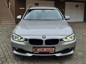 BMW 320 2.0D BAS KA0 N0V