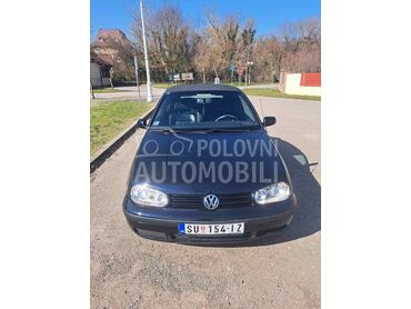 Volkswagen Golf 4 1.9TDI