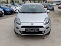 Fiat Grande Punto CNG NOV
